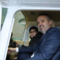 GUHEM’le havamız yerinde 