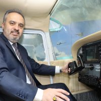 GUHEM’le havamız yerinde 