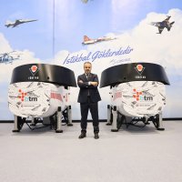 GUHEM’le havamız yerinde 