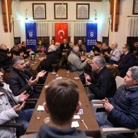 2020, Büyükşehir için yatırım yılı  