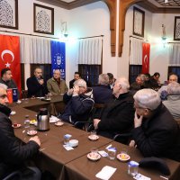 2020, Büyükşehir için yatırım yılı  