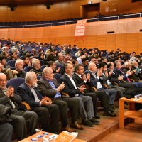 ‘Asımın Nesli’nin konuğu: Hayrettin Karaman  