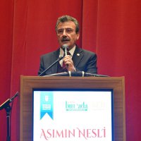 ‘Asımın Nesli’nin konuğu: Hayrettin Karaman  