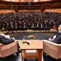 ‘Asımın Nesli’nin konuğu: Hayrettin Karaman  