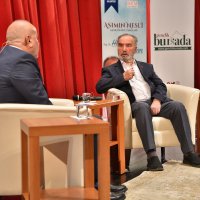 ‘Asımın Nesli’nin konuğu: Hayrettin Karaman  