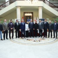 Liseliler ‘Emanet’in hakkını verecek 