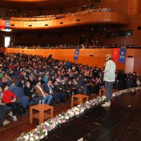 Ünlü Vloggerların Bursa çıkarması 