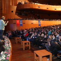 Ünlü Vloggerların Bursa çıkarması 