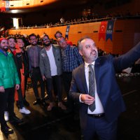 Ünlü Vloggerların Bursa çıkarması 