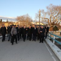 Gölyazı'da muhteşem dönüşüm 