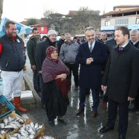 Gölyazı'da muhteşem dönüşüm 
