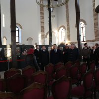 Gölyazı'da muhteşem dönüşüm 