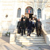 Gölyazı'da muhteşem dönüşüm 