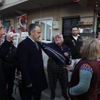 Gölyazı'da muhteşem dönüşüm 