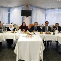 Başkan Aktaş’a ‘umre’ teşekkürü  