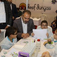 Bilime, 103 bin lira ödül  