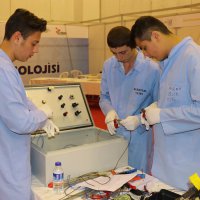 Bilime, 103 bin lira ödül  