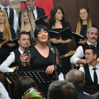 Nida Tüfekçi’ye vefa... 