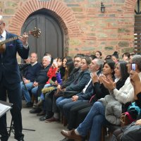 Nida Tüfekçi’ye vefa... 