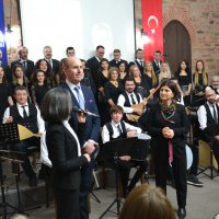 Nida Tüfekçi’ye vefa... 