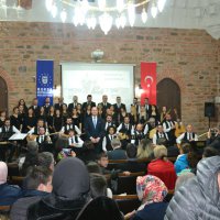 Nida Tüfekçi’ye vefa... 