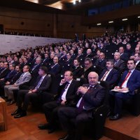 Bursa, geleceği için bütünleşiyor 