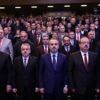 Bursa, geleceği için bütünleşiyor 