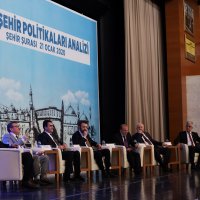 Bursa, geleceği için bütünleşiyor 