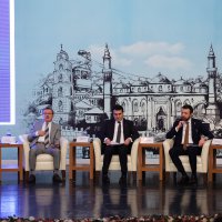 Bursa, geleceği için bütünleşiyor 