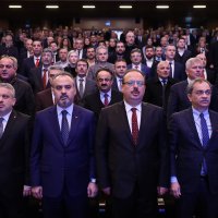 Bursa, geleceği için bütünleşiyor 