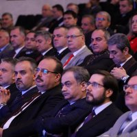 Bursa, geleceği için bütünleşiyor 