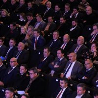 Bursa, geleceği için bütünleşiyor 