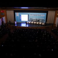 Bursa, geleceği için bütünleşiyor 