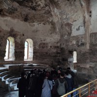 ‘Gençlik Bursa’da Yollarda’  