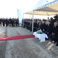 Yenişehir’de ‘sağlıklı’ içme suyu sevinci  