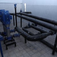 Yenişehir’de ‘sağlıklı’ içme suyu sevinci  