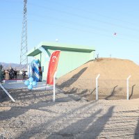 Yenişehir’de ‘sağlıklı’ içme suyu sevinci  