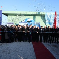 Yenişehir’de ‘sağlıklı’ içme suyu sevinci  