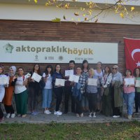 Müzelere 1 milyon ziyaretçi 