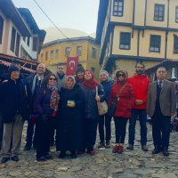 Kültür Akademisi’nde yeni dönem heyecanı  