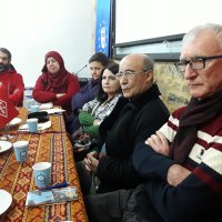 Kültür Akademisi’nde yeni dönem heyecanı  