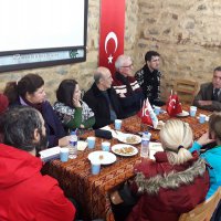 Kültür Akademisi’nde yeni dönem heyecanı  