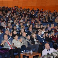 Merinos'ta Orhan Ölmez rüzgarı  