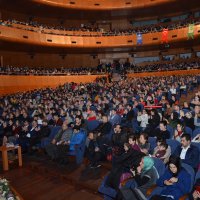 Merinos'ta Orhan Ölmez rüzgarı  
