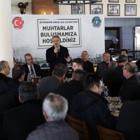 Karacabey’e büyük müjde  