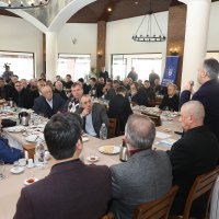 Karacabey’e büyük müjde  