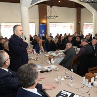 Karacabey’e büyük müjde  