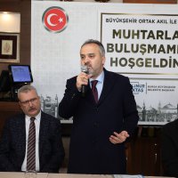 Karacabey’e büyük müjde  