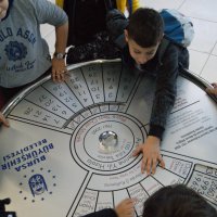 BTM’den öğretmenlere teşekkür 