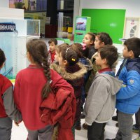 BTM’den öğretmenlere teşekkür 